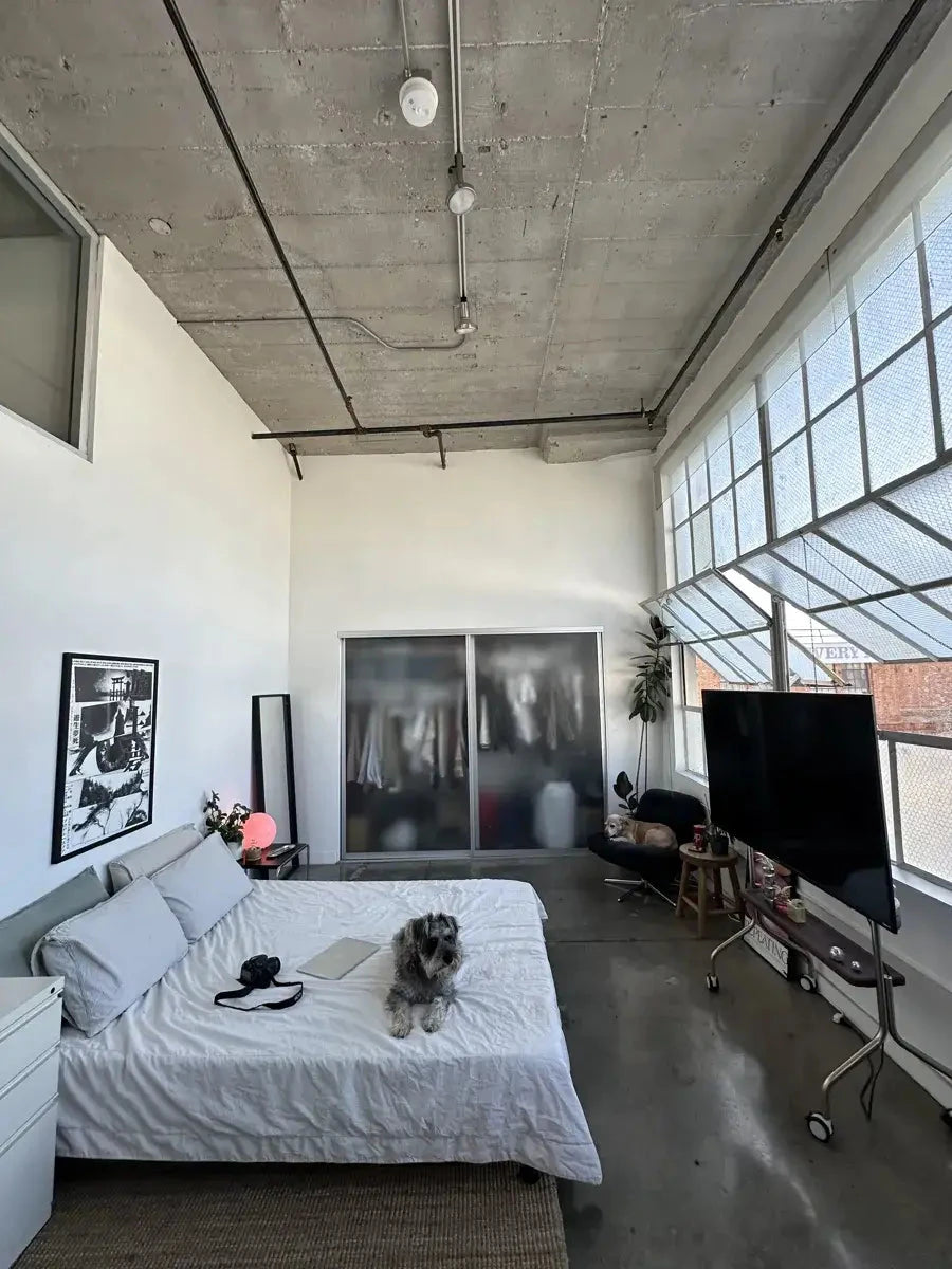 6 Tips for Decorating with a Fun, Vibrant Street-Style Aesthetic